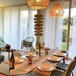 Boho Chic In Sardegna Porto Istana