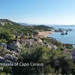 Lägenhet Boho Chic In Sardegna