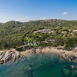 Boho Chic In Sardegna Lägenhet
