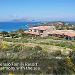 Lägenhet Boho Chic In Sardegna *