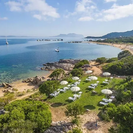 아파트 Boho Chic In Sardegna *