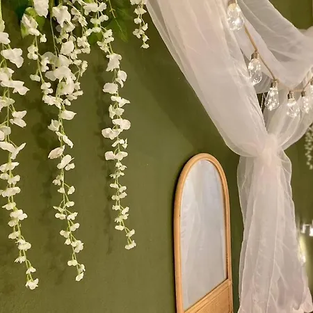 Boho Chic In Sardegna Porto Istana