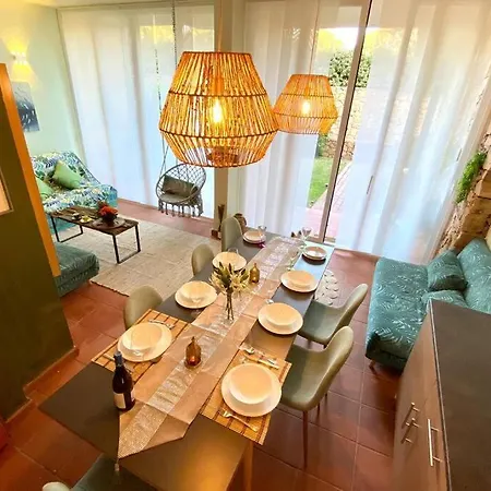 Apartamento Boho Chic In Sardegna