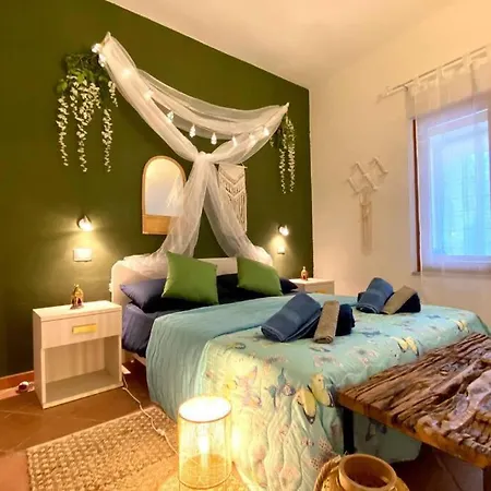 Boho Chic In Sardegna Appartamento *