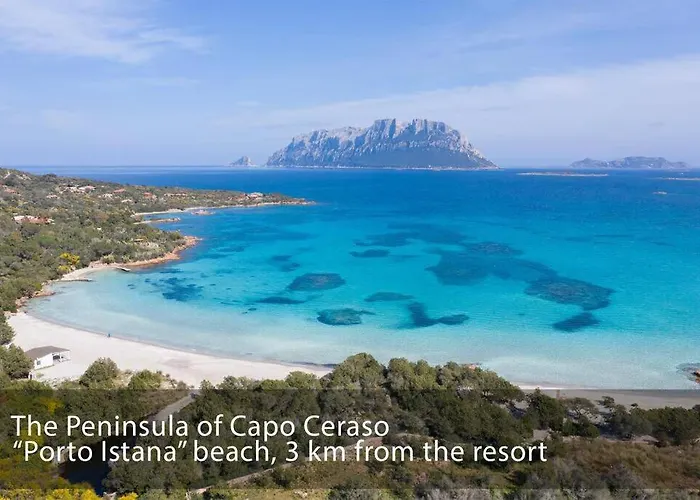 Boho Chic In Sardegna * Porto Istana