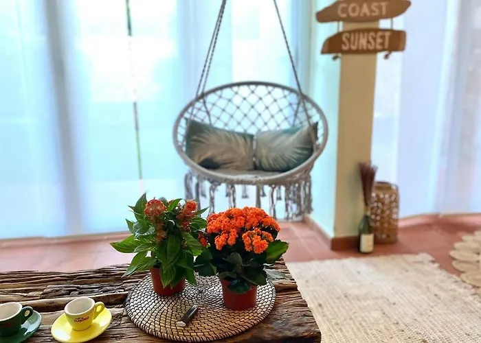 Boho Chic In Sardegna * Porto Istana