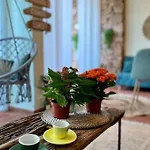 Boho Chic In Sardegna Apartamento