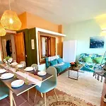 Boho Chic In Sardegna Porto Istana
