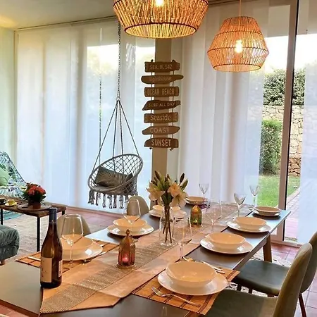 Boho Chic In Sardegna Porto Istana