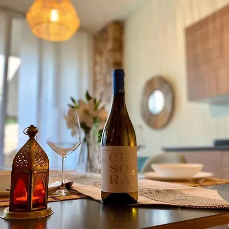 Boho Chic In Sardegna Διαμέρισμα