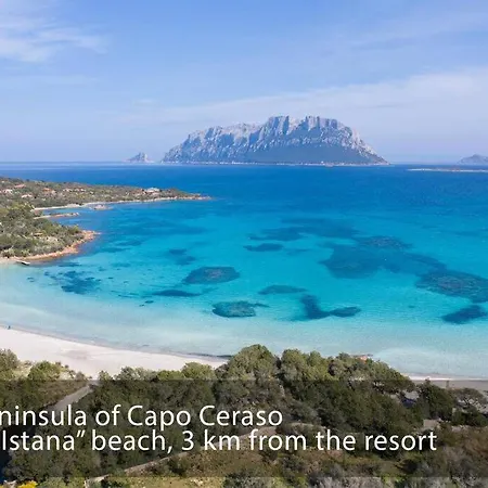 Boho Chic In Sardegna * Porto Istana