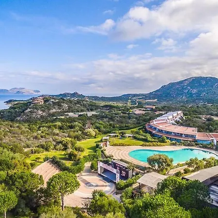 Lejlighed Boho Chic In Sardegna Porto Istana