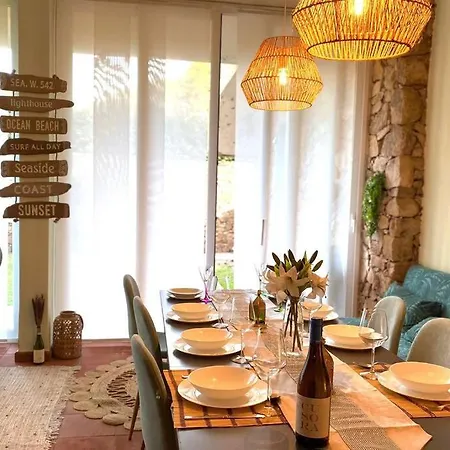 Boho Chic In Sardegna