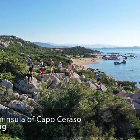 Lejlighed Boho Chic In Sardegna