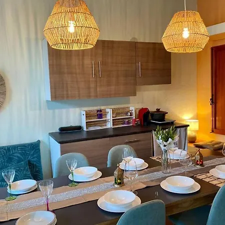 Boho Chic In Sardegna Appartement *