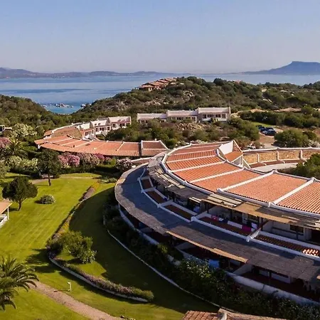 Appartement Boho Chic In Sardegna