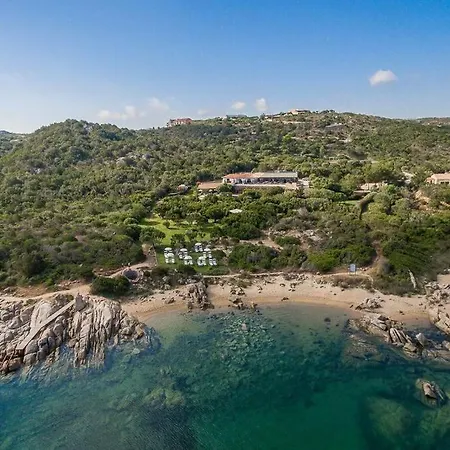 Boho Chic In Sardegna Lejlighed
