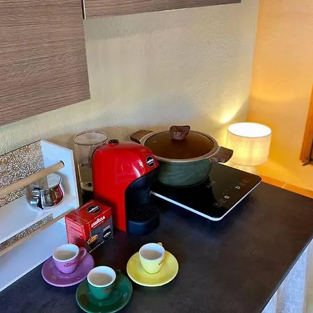 Appartement Boho Chic In Sardegna *