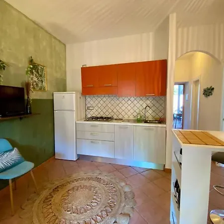 Lejlighed Boho Chic In Sardegna Porto Istana