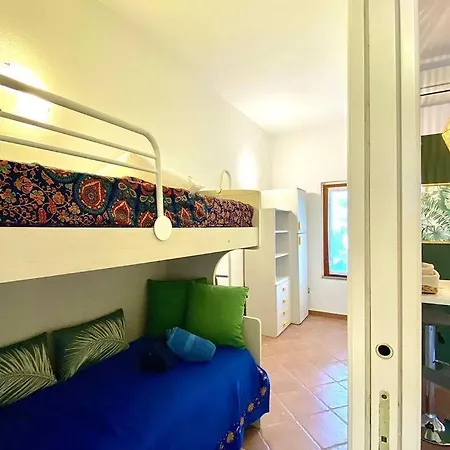 Lejlighed Boho Chic In Sardegna Porto Istana