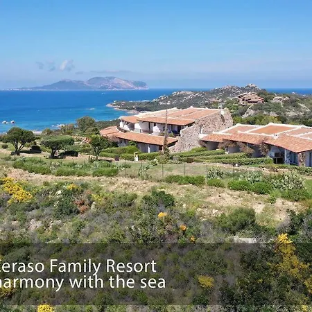 Lejlighed Boho Chic In Sardegna *