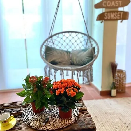 Boho Chic In Sardegna * Porto Istana