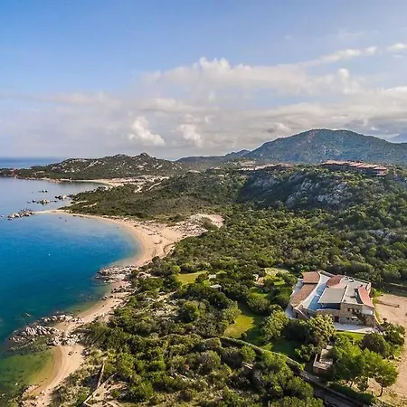 Boho Chic In Sardegna Appartement