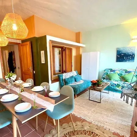 Boho Chic In Sardegna Porto Istana