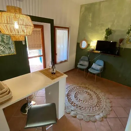 Boho Chic In Sardegna Porto Istana