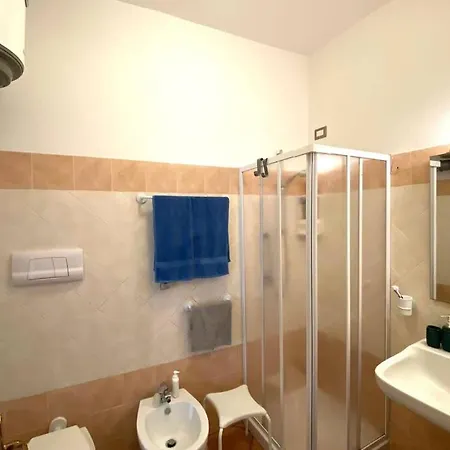 Boho Chic In Sardegna Appartement *