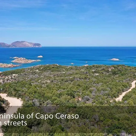 Boho Chic In Sardegna Porto Istana