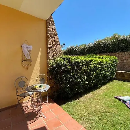 Boho Chic In Sardegna Porto Istana
