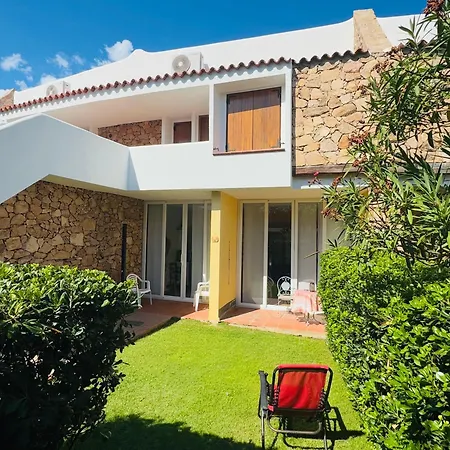 Boho Chic In Sardegna Porto Istana