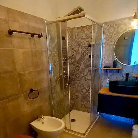 Boho Chic In Sardegna Apartamento