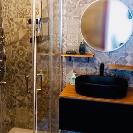 Apartamento Boho Chic In Sardegna *