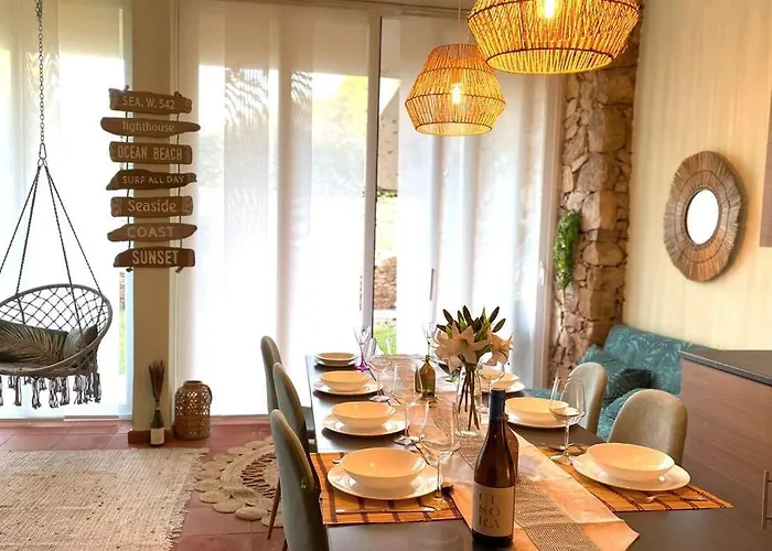 Boho Chic In Sardegna