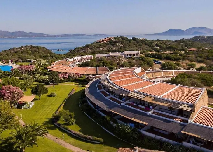 Apartman Boho Chic In Sardegna