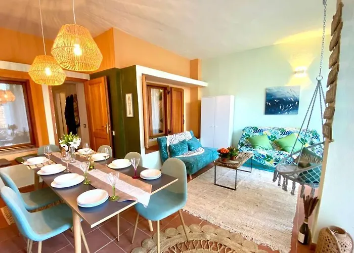Boho Chic In Sardegna Porto Istana