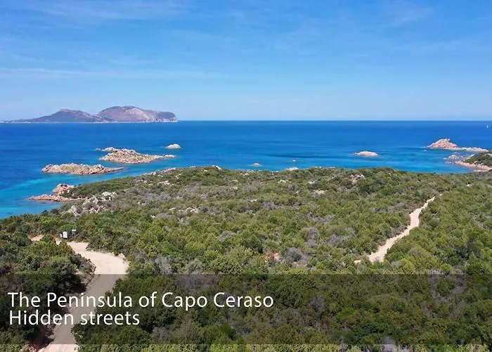 Boho Chic In Sardegna Porto Istana